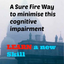 Cognitive Impairment How to manage MS Brain Fog