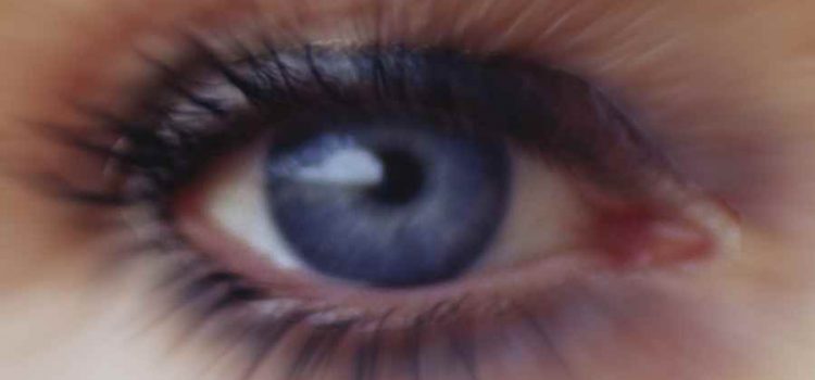 Optic Neuritis Diagnosed – The Brain Fog is Real