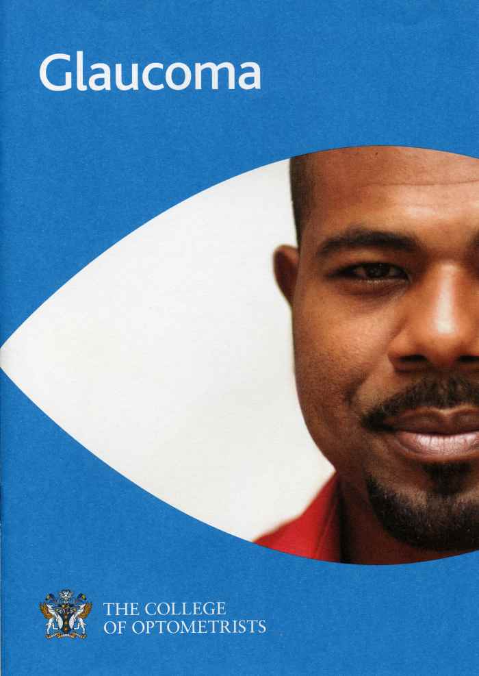 Glaucoma chronic acute eye disease vision diseases