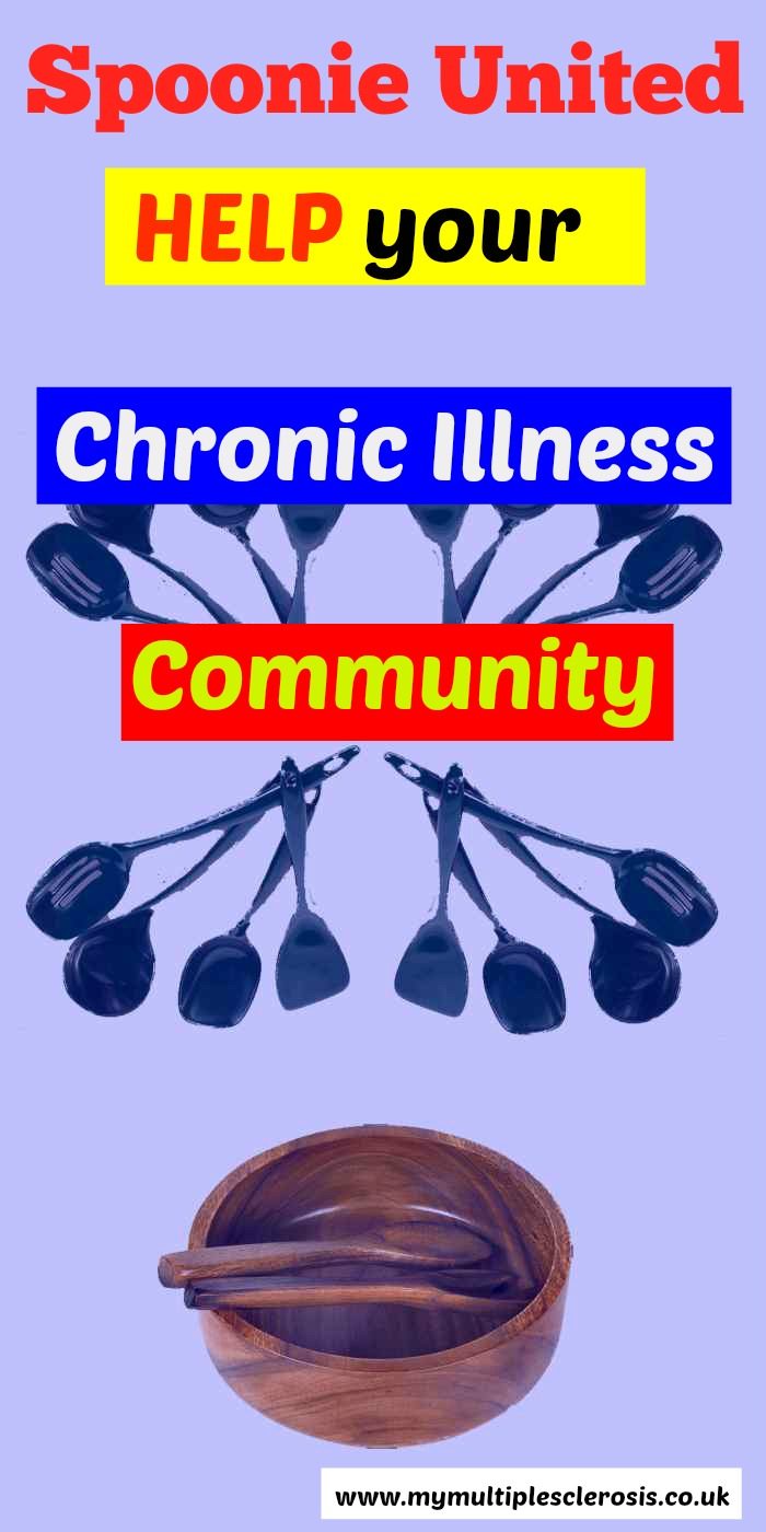 Spoonie United Chronic Illness Forum Autoimmune Disease Help Community