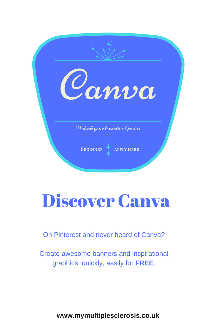 Unlock your creative genius with Canva. This beginner's guide will get you started.