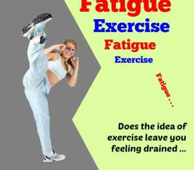 Chronic fatigue – How to handle the overwhelming tiredness of MS
