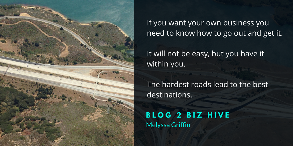 Blog 2 Biz Hive