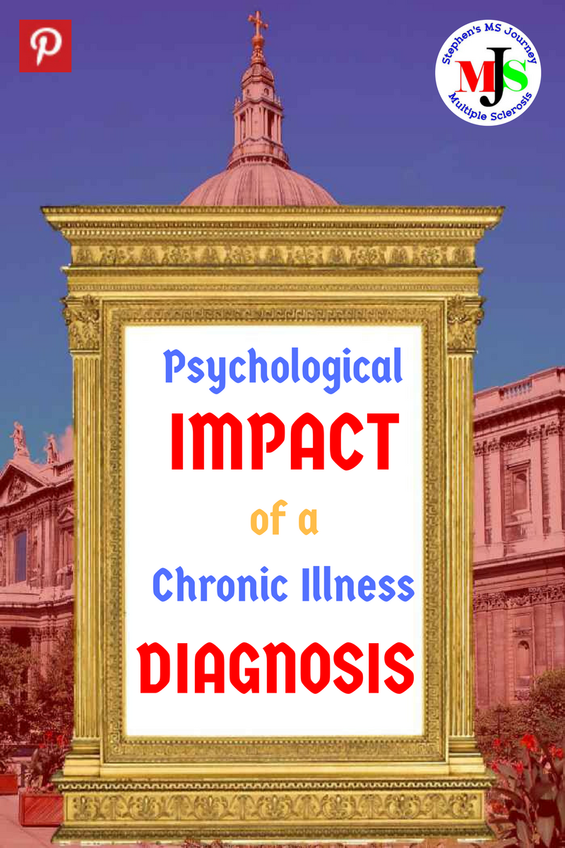 Diagnosis of Multiple Sclerosis and psychological impact of Chronic Illness