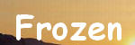 Frozen Planet