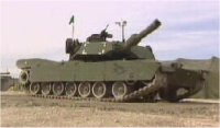 M1 Abrams