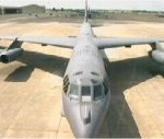 Boeing B-52 Strato Fortress