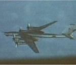 Tupelov TU-95 Bear