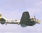 Boeing B-17 Flying Fortress
