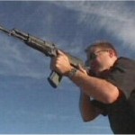Kalashnikov AK47
