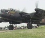 Avro Lancaster