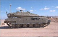 Merkava