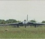 bomber aircraft