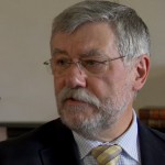 Barry Cantelow