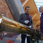 Maxim Machine Gun with Jonathan Ferguson