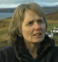 Alison MacLennan