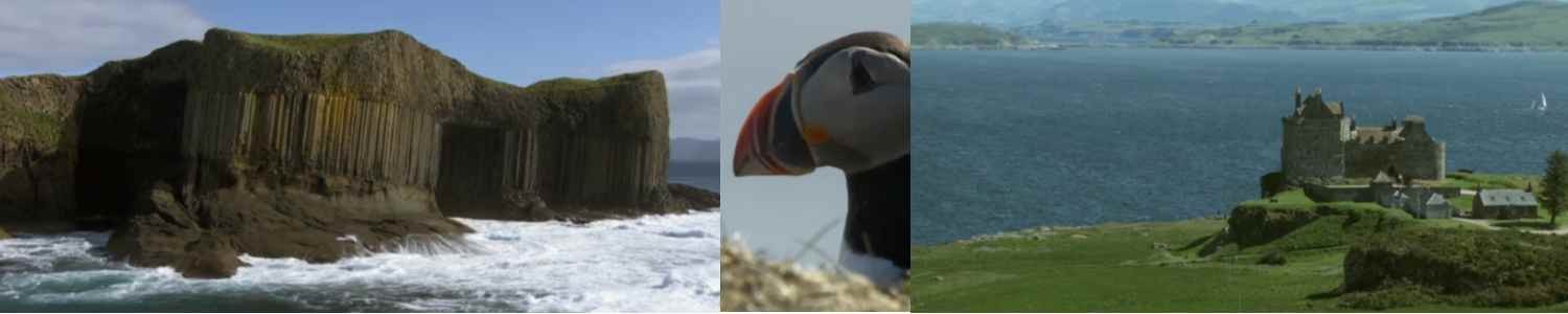 Hebrides – Islands on the Edge
