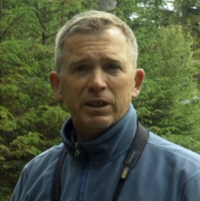 David Sexton