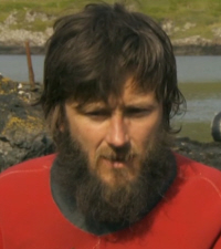 Dirk Campbell