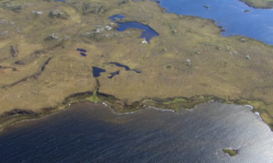 Lochan Studded Isle of Lewis