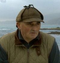 Willie MacDonald