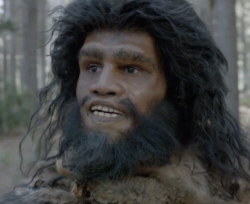 Neanderthal Man