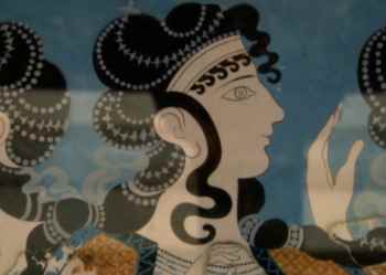 Crete | Human Sacrifice | Sir Arthur Evans | Minoan