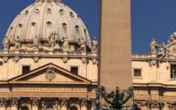 St Peter's Basilica