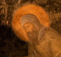 Image of Christ