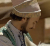 Son of the Shah