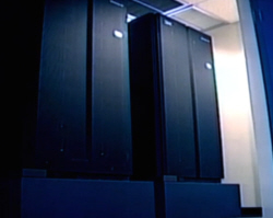 Super Computer Chess
