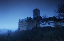 German Castle