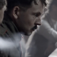 Angry Hitler