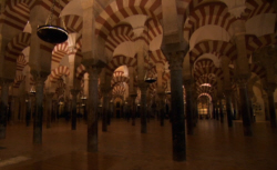 Islamic Building