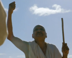 Gandhi Shaking Foundation