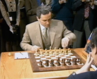 Chess Grand Master
