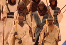 Mansa Musa Wealth