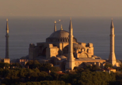 Hagia Sophia