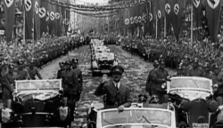 Nazi Machine