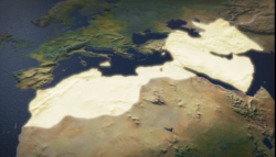 World Map