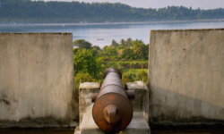 Canon Rampart