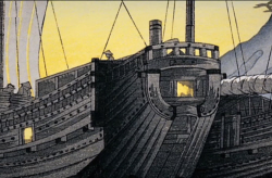 Coastal Craft