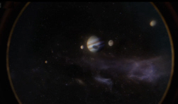 Orbiting Bodies