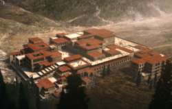 Knossos