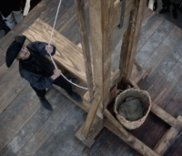 French Execution
