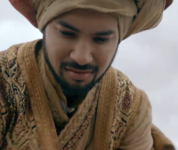 Mehmet II