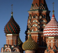 Russian Wealth