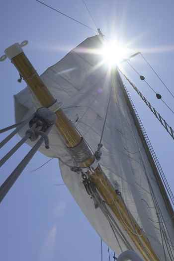 Sailing Ship