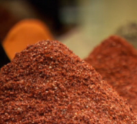 Spice Gold