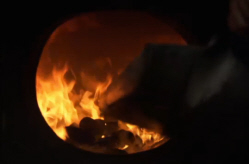 Fire of Progress